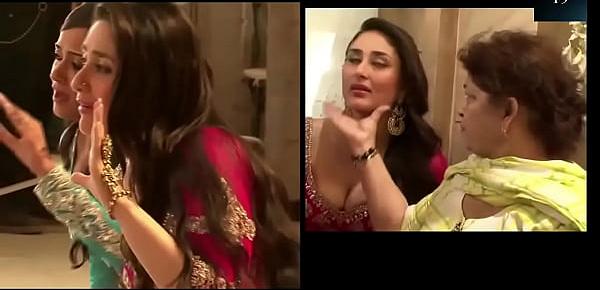  kareena Kapoor sexiest video compilation -2016